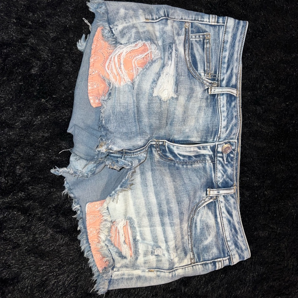 American eagle. Size 14